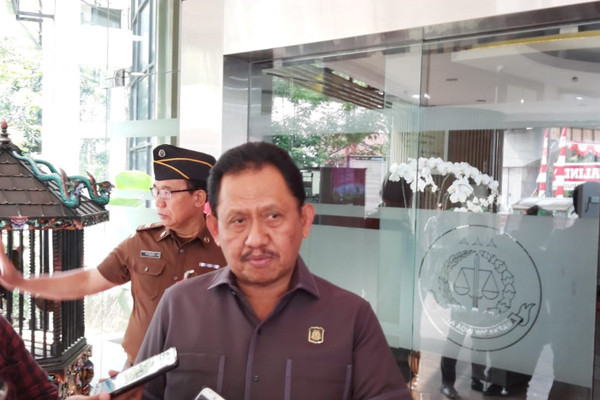  Kasus Jiwasraya: Eks Dirut Hendrisman Rahim dan Sejumlah Pejabat Diperiksa Kejagung