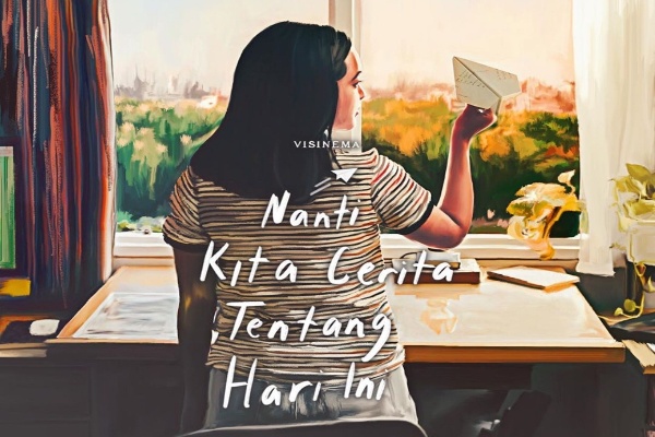  Film NKCTHI Tembus 1 Juta Penonton