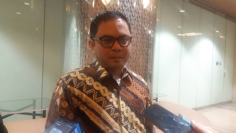  Fokus Pilkada, KPU tak Gubris Kasus Wahyu Setiawan