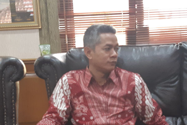  Ketua KPU : Kasus Wahyu Setiawan Jadi Pelajaran Sangat Berharga