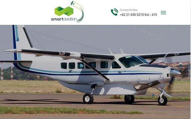  Smartaviation : Program Angkutan Perintis Ringankan Biaya Operasional