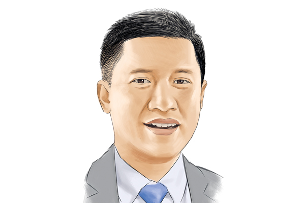  BERANDA : BISNIS HULU PERTAMINA
