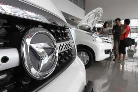  Fokus Penjualan, Daihatsu Tak Rilis Mobil Baru Tahun Ini