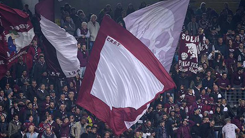  Torino Singkirkan Genoa di 16 Besar Coppa Italia