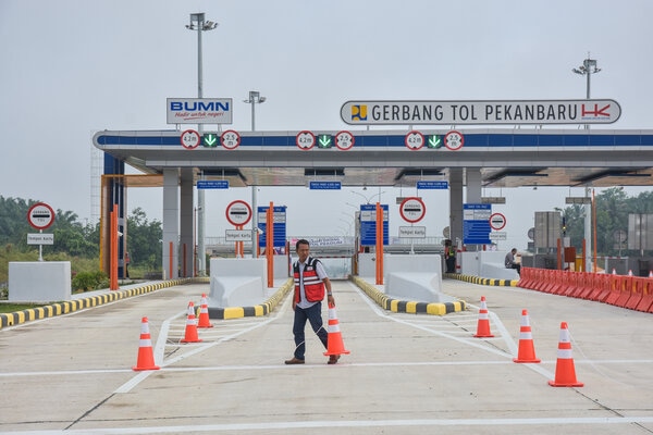  BI Riau Pasang Target PDRB 2020 Konservatif 3 Persen