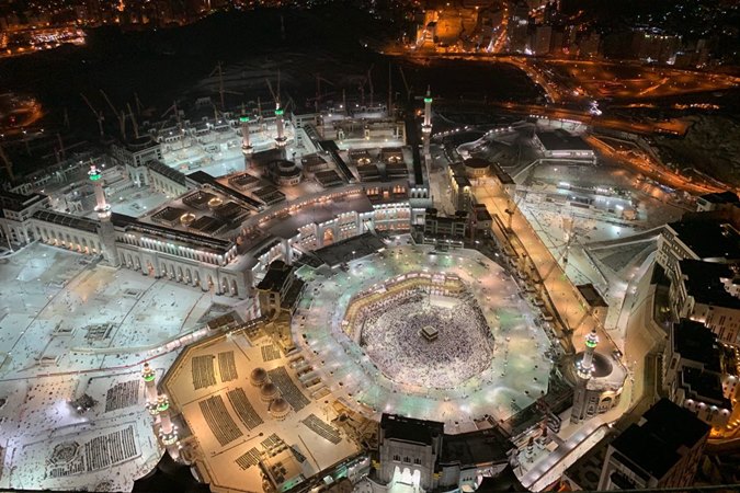  Kemenag Cabut Izin 11 Penyelenggara Umrah Ini