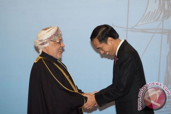  Sultan Oman Qaboos bin Said Meninggal, Wariskan Demokrasi