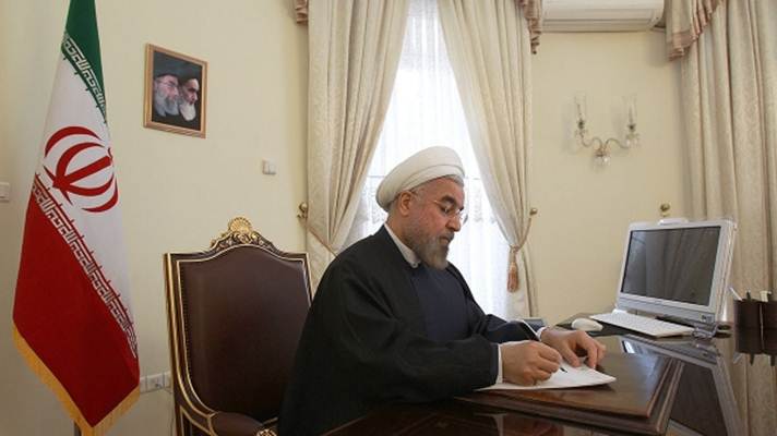  Rudal Iran Tembak Pesawat Ukraina : Ini Permintaan Maaf Presiden Rouhani 