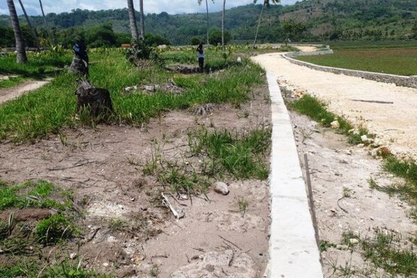  Sengketa Investor Terkait Akses Jalan Wisata Libatkan WNA Prancis