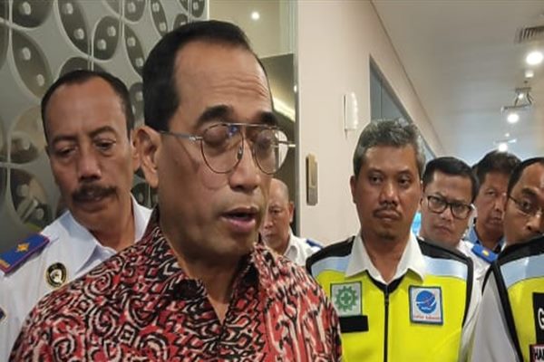  Bandara Dewandaru Karimunjawa dan Ngloram Blora Akan Diperpanjang