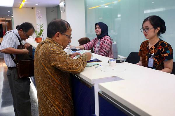  Digitalisasi Layanan Perbankan Sulsel Digenjot