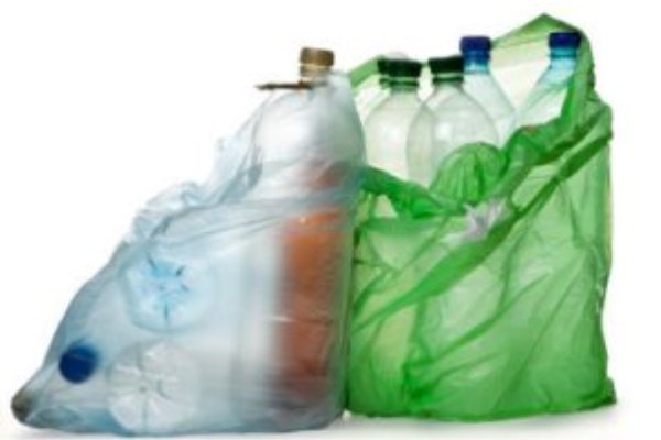  Kemenperin Sayangkan Larangan Penggunaan Kantong Plastik di Jakarta