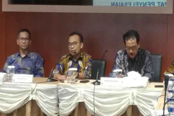  Pemerintah akan Integrasikan 4 Free Trade Zone di Kepri