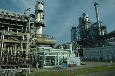  Pertamina Siapkan Sejumlah Strategi Perkuat Bisnis Petrokimia
