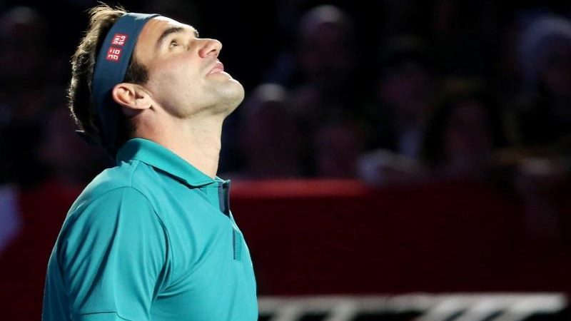  Roger Federer Akui Siap Hadapi Australia Terbuka 2020