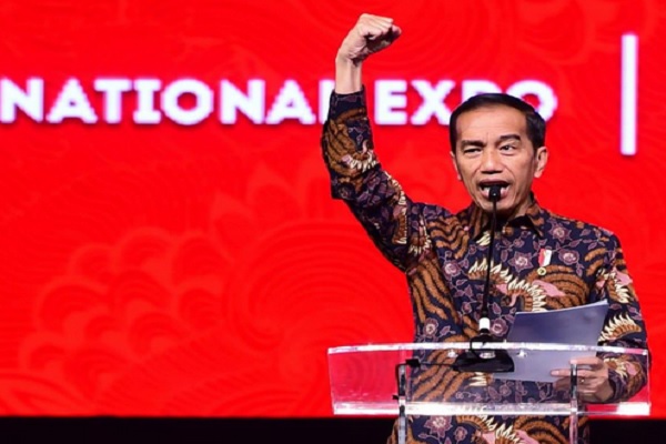  5 Terpopuler Nasional, Jokowi Undang Dunia Berinvestasi di Ibu Kota Negara Baru dan Mahfud MD Sebut Ada Kesamaan Modus Kasus Jiwasraya & Asabri