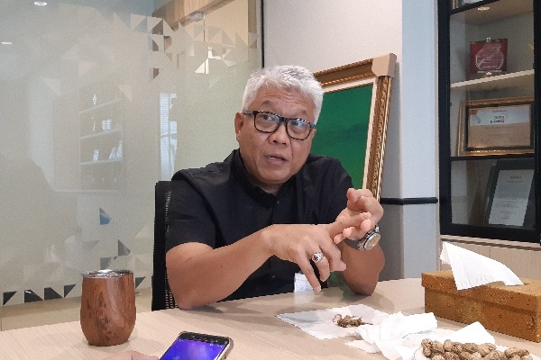  Pemprov DKI Tugaskan Jakpro Siapkan Lembaga Pembiayaan Pembangunan Daerah