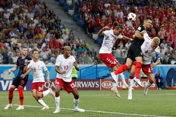  Milan Datangkan Kapten Timnas Denmark dari Sevilla