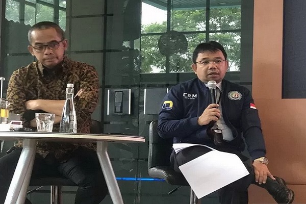  Memperbaiki Struktur Penerimaan Pajak yang Timpang