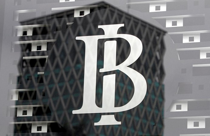  Pertumbuhan Kredit di Riau Masih Terbatas 