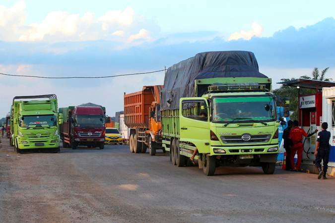  Bagaimana Dampak Tol Trans-Sumatra terhadap Efisiensi Biaya Logistik?