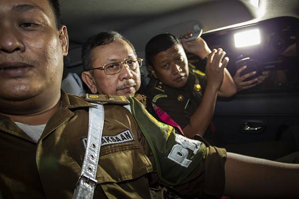  Kasus Korupsi Jiwasraya, Kejagung Panggil 6 Saksi dari Pihak Swasta