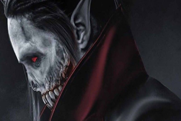  Sony Rilis Trailer Morbius Sang Vampir