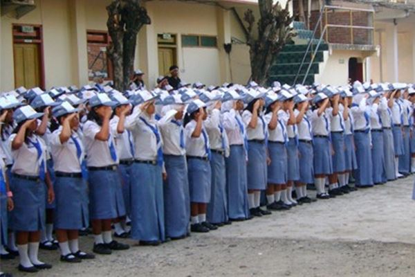  Jateng Jadikan 20 Sekolah di Solo sebagai Sekolah Toleran