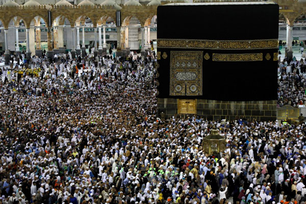  Penyesuaian Ongkos Haji 2020 Menjadi Prioritas