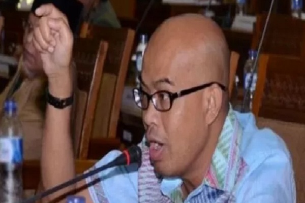 Politisi Senayan Berhati-hati Sikapi Kasus Jiwasraya