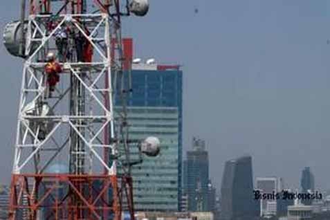  Ini Alasan Tower Bersama Infrastructure (TBIG) Terbitkan Obligasi Global Awal 2020