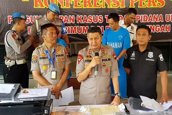  Usut Kasus Keraton Agung Sejagat, Polisi Periksa 18 Saksi