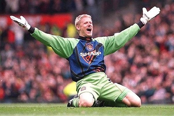  Eks Kiper MU Peter Schmeichel Jadi Brand Ambassador 188BET