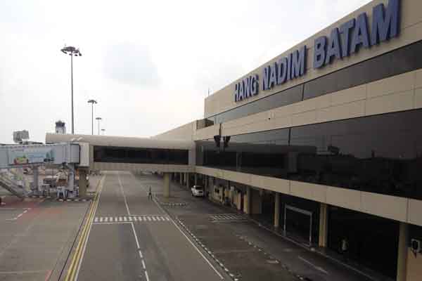  Konsorsium Proyek KPBU Bandara Hang Nadim Batam Masih Bisa Berubah