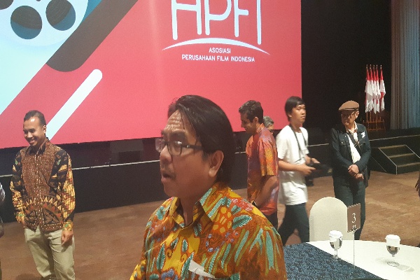  Generasi Muda Masih Suka Tonton Film Nasional