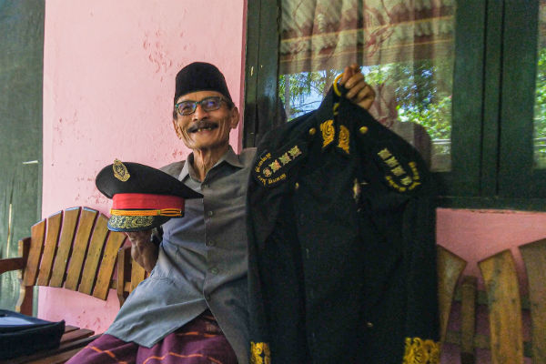  Raja Keraton Agung Sejagat Tipu Mantan Kades di Kulonprogo Jutaan Rupiah