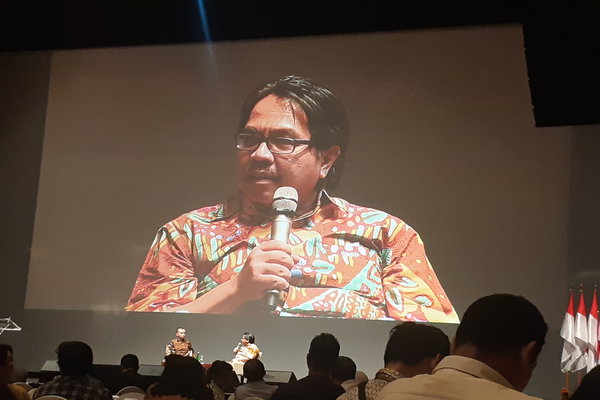  Tiket Terlalu Mahal, Alasan Utama Orang Tidak Tonton Film Indonesia di Bioskop