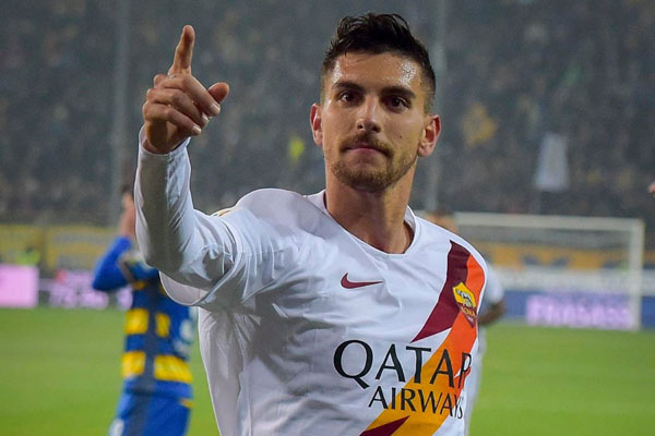  Roma Hajar Parma, ke 8 Besar Coppa Italia vs Juventus