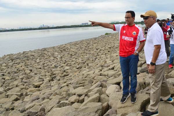  Selain Properti, Jakpro Bakal Rambah Bisnis Ini