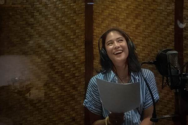  Startup Dian Sastro Luncurkan Layanan Baru