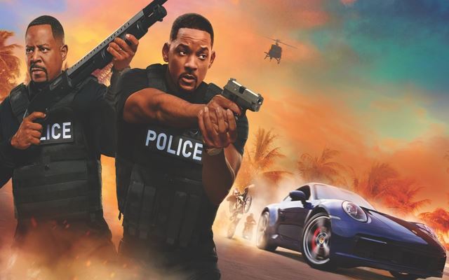  Film Bad Boys for Life Raup US$23 Juta pada Hari Pertama Penayangan