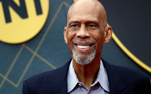  Legenda NBA Kareem Abdul-Jabbar Garap Proyek Dokumenter Perang Revolusi