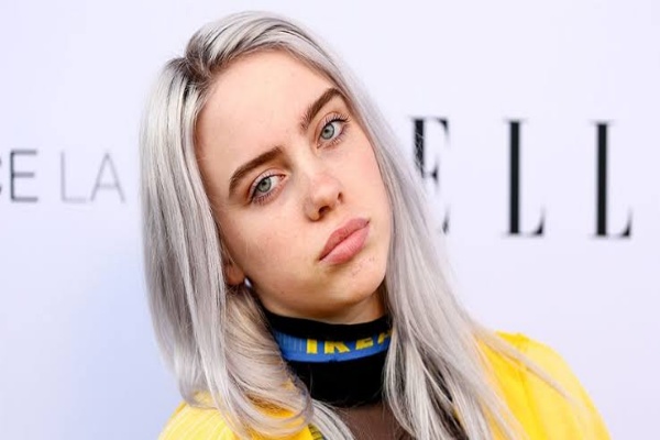  Billie Eilish Akan Konser di Indonesia 7 September 2020