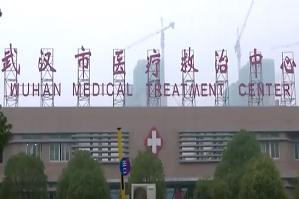  China Konfirmasi Penyebaran Wabah Virus Corona, Kasus Terus Bertambah
