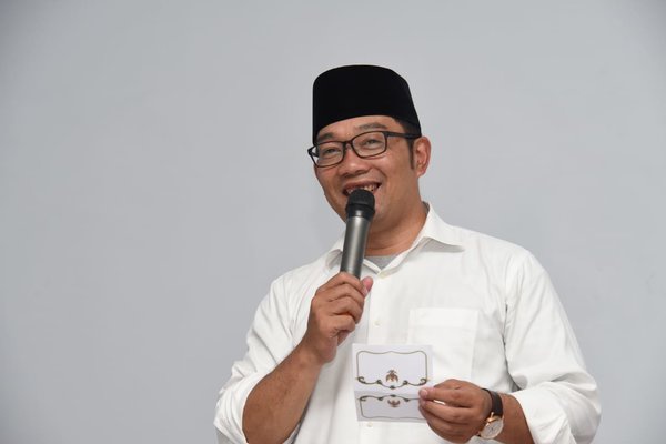  Emil Minta Rektor Baru ITB Siapkan SDM di Pantura