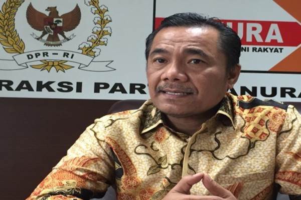  DPR Tuding Ada Niat Jahat Direksi Jiwasraya, Peluang Panja Terbuka