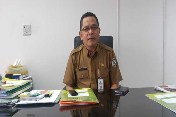  Masyarakat Luar Tidak Tertarik jadi PNS di Balikpapan