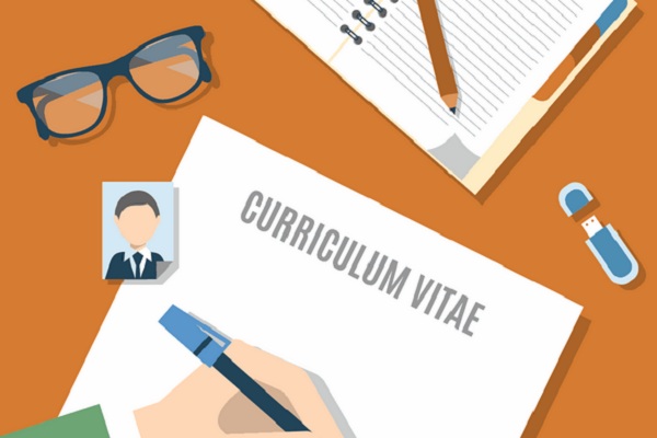  Jangan Berbohong Ketika Membuat CV, Ini Resikonya