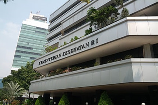  Ini Jadwal dan Lokasi Ujian SKD CPNS 2019 Kementerian Kesehatan