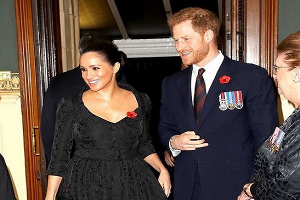  Efek Meghan Markle dan Harry Berhenti Sandang Sebutan \'Yang Mulia\'